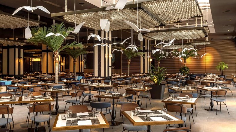 Gran Canaria Maspalomas utazás Lopesan Costa Meloneras Resort