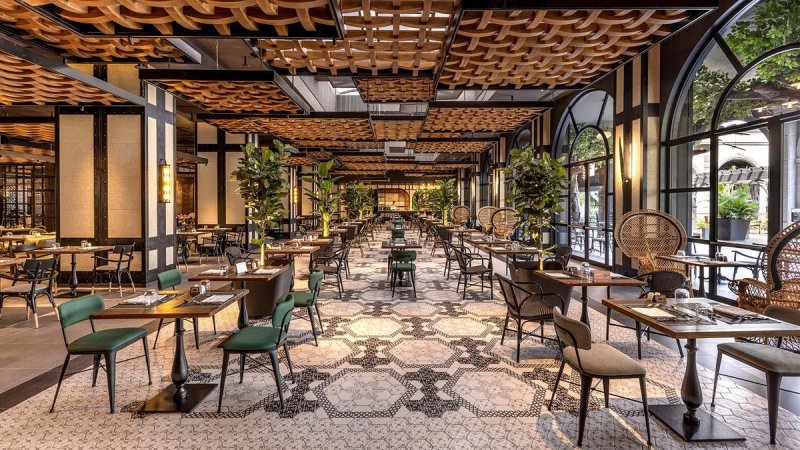 Gran Canaria Maspalomas utazás Lopesan Costa Meloneras Resort