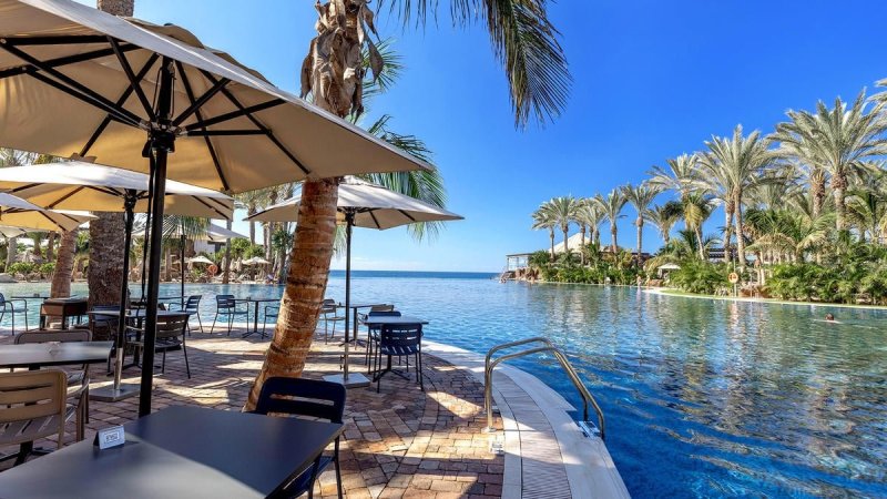 Gran Canaria Maspalomas utazás Lopesan Costa Meloneras Resort