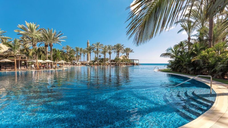Gran Canaria Maspalomas utazás Lopesan Costa Meloneras Resort