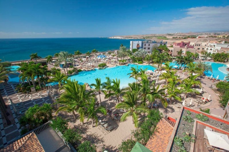 Lopesan Villa del Conde Resort & Thalasso Gran Canaria Melorenas
