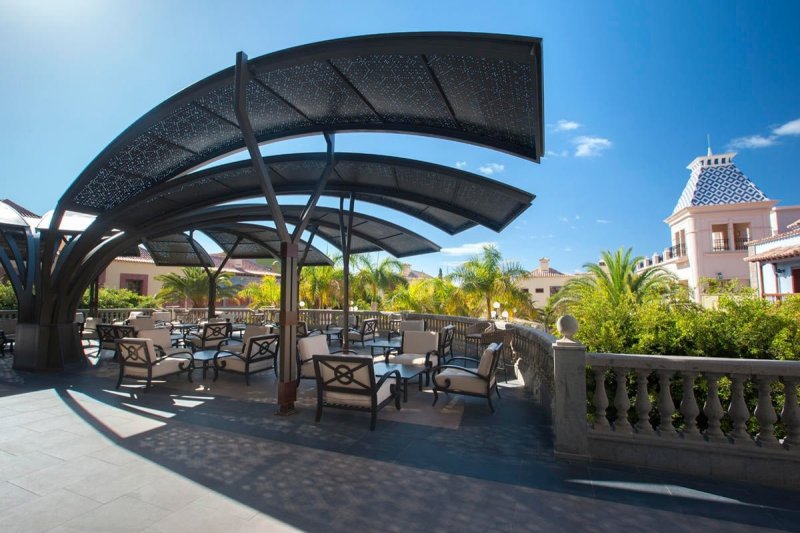 Lopesan Villa del Conde Resort & Thalasso Gran Canaria Melorenas