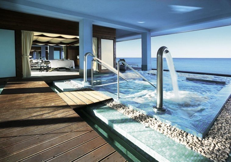 Lopesan Villa del Conde Resort & Thalasso Gran Canaria Melorenas