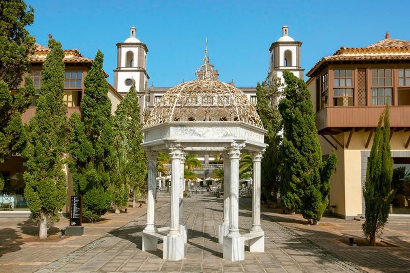 Lopesan Villa del Conde Resort & Thalasso Gran Canaria Melorenas