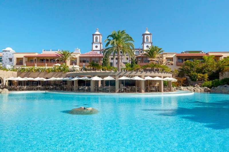 Lopesan Villa del Conde Resort & Thalasso Gran Canaria Melorenas