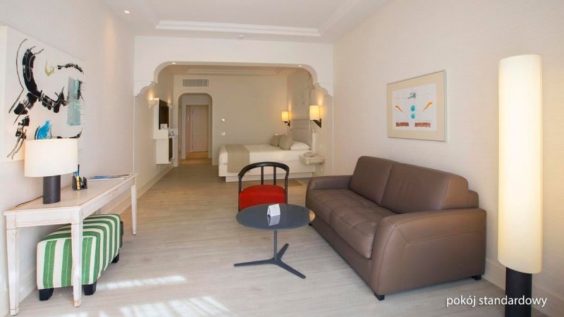 Lopesan Villa del Conde Resort & Thalasso Gran Canaria Melorenas