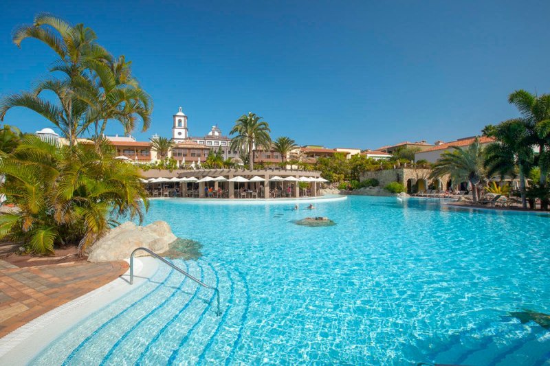 Lopesan Villa del Conde Resort & Thalasso Gran Canaria Melorenas