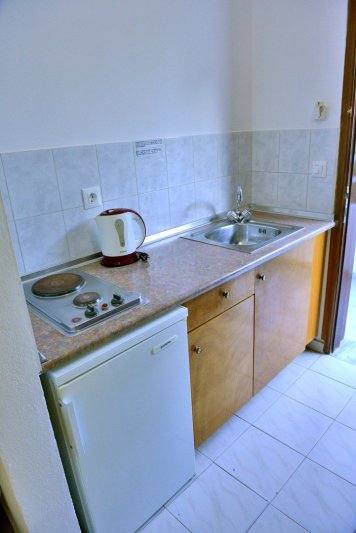 Maroula Studios Rodosz Faliraki