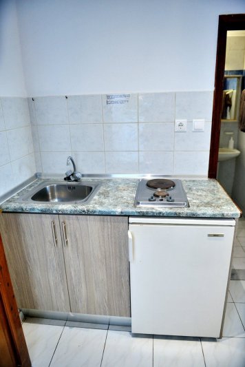 Maroula Studios Rodosz Faliraki
