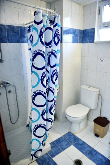 Maroula Studios Rodosz Faliraki