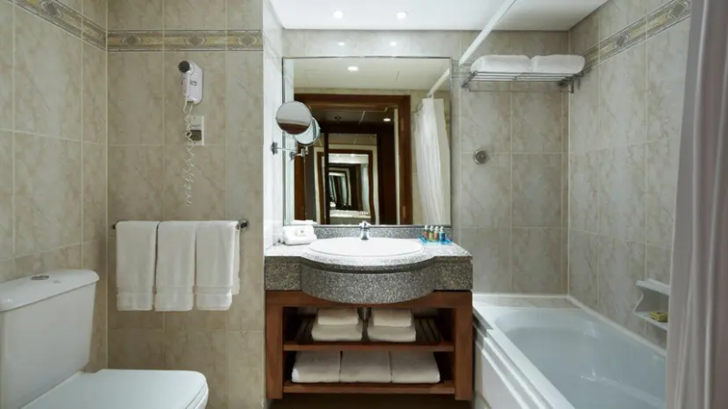 Hurghada utazás Marriott Hurghada