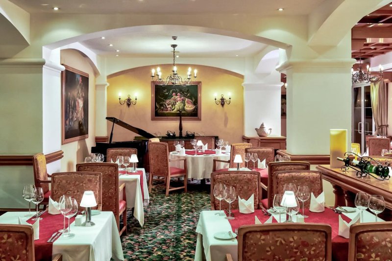 Hurghada utazás Marriott Hurghada