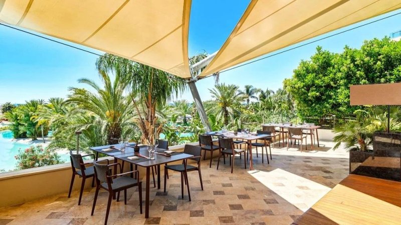 Belek utazás Maxx Royal Belek Golf Resort