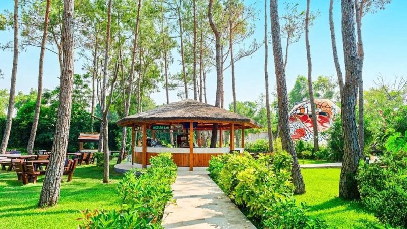 Belek utazás Maxx Royal Belek Golf Resort