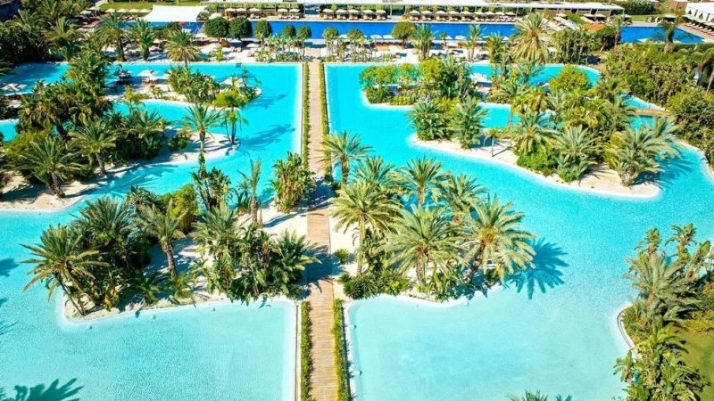 Belek utazás Maxx Royal Belek Golf Resort