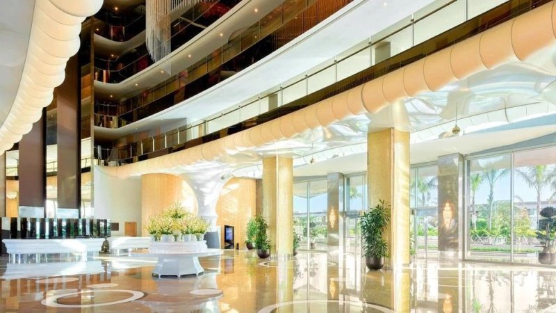 Belek utazás Maxx Royal Belek Golf Resort