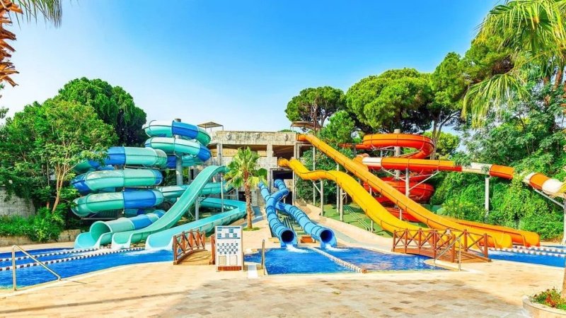 Belek utazás Maxx Royal Belek Golf Resort