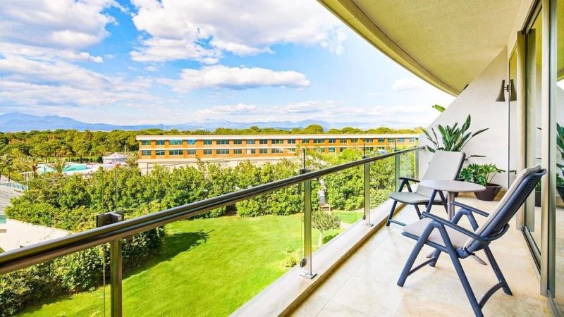 Belek utazás Maxx Royal Belek Golf Resort