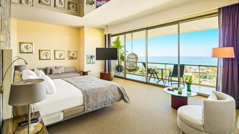 Belek utazás Maxx Royal Belek Golf Resort