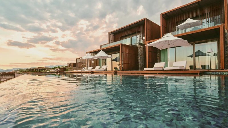 Kemer utazás Maxx Royal Kemer Resort