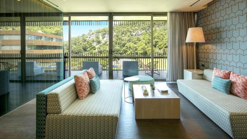 Kemer utazás Maxx Royal Kemer Resort