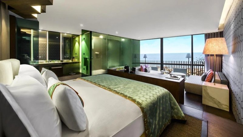 Kemer utazás Maxx Royal Kemer Resort