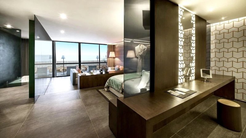 Kemer utazás Maxx Royal Kemer Resort