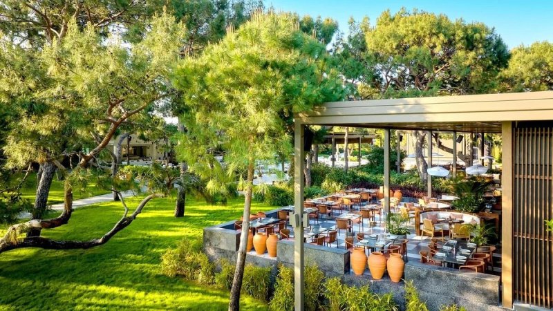 Kemer utazás Maxx Royal Kemer Resort