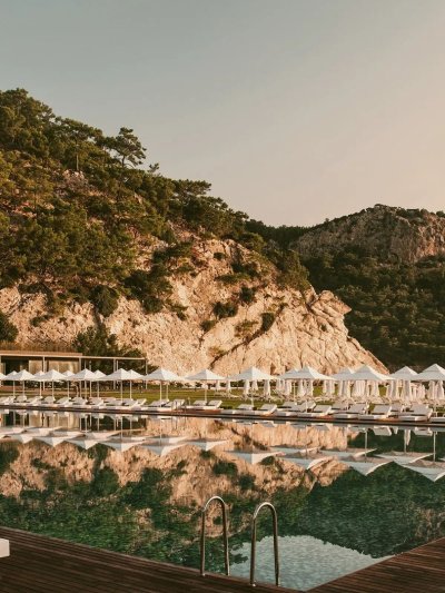 Kemer utazás Maxx Royal Kemer Resort