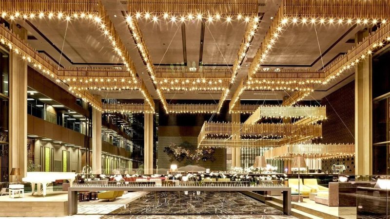 Kemer utazás Maxx Royal Kemer Resort