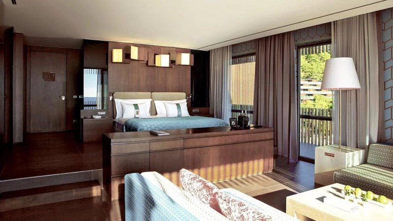 Kemer utazás Maxx Royal Kemer Resort