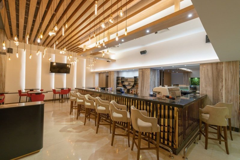 Hurghada utazás Minamark Beach Resort