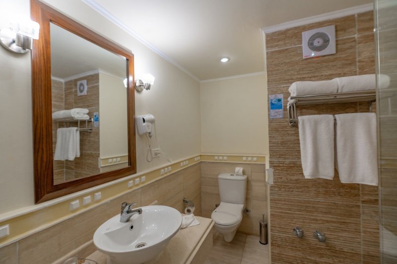 Minamark Beach Resort Hurghada