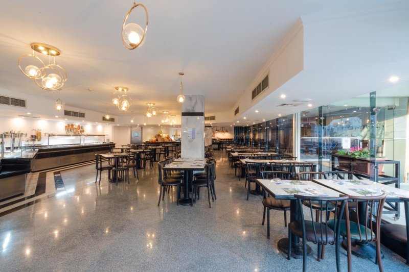 Hurghada utazás Minamark Beach Resort