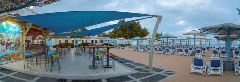 Hurghada utazás Minamark Beach Resort