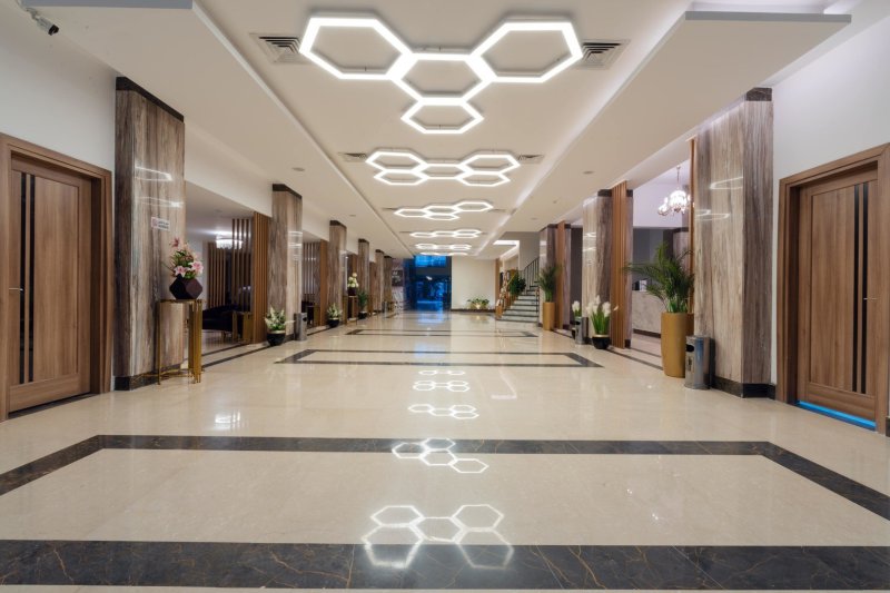 Hurghada utazás Minamark Beach Resort