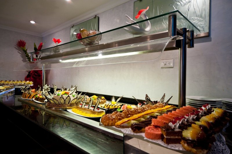 Hurghada utazás Minamark Beach Resort