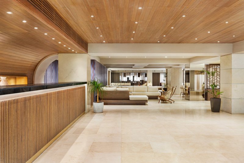 Mirabello Bay Luxury Resort hotel Kréta