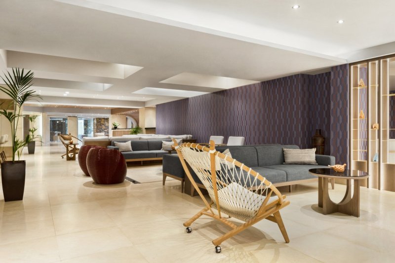 Mirabello Bay Luxury Resort hotel Kréta