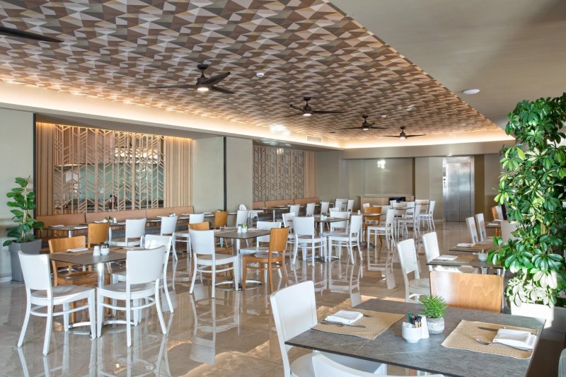 Mirabello Bay Luxury Resort hotel Kréta
