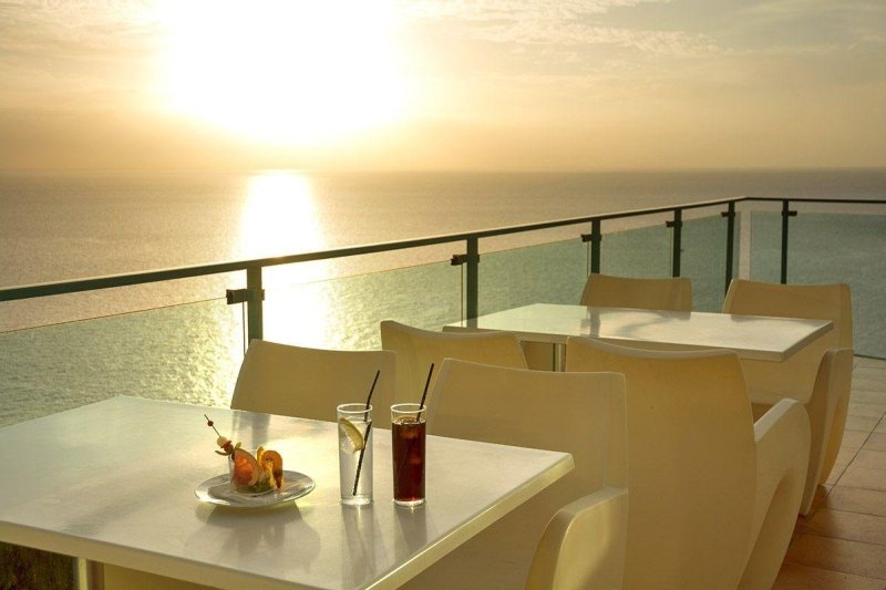 Gran Canaria Taurito utazás Mogan Princess Hotel & Beach Club