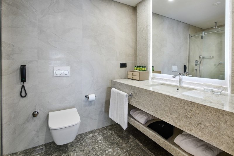 Kemer utazás Mövenpick Resort Tekirova