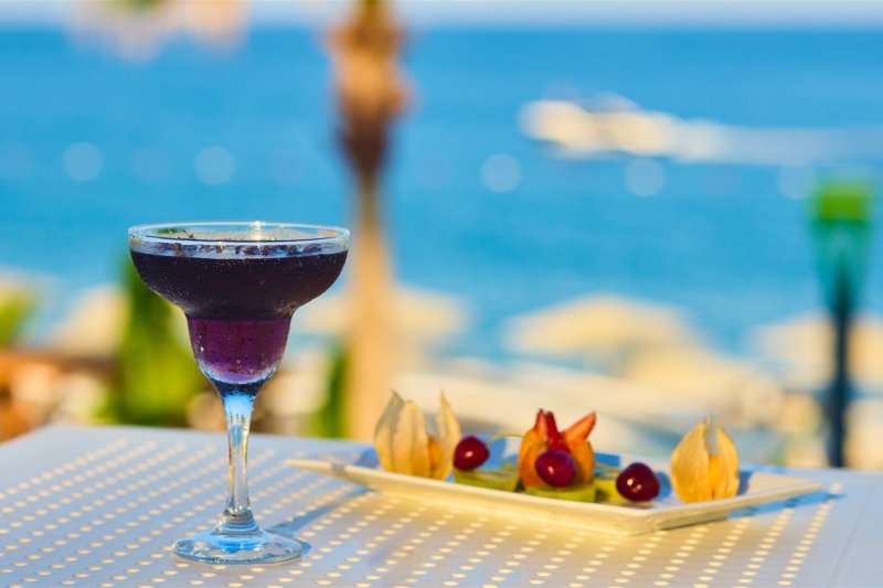 Kemer utazás Mövenpick Resort Tekirova