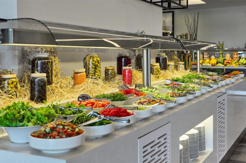 Kemer utazás Mövenpick Resort Tekirova