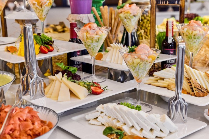 Kemer utazás Mövenpick Resort Tekirova