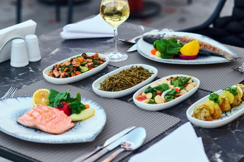 Kemer utazás Mövenpick Resort Tekirova