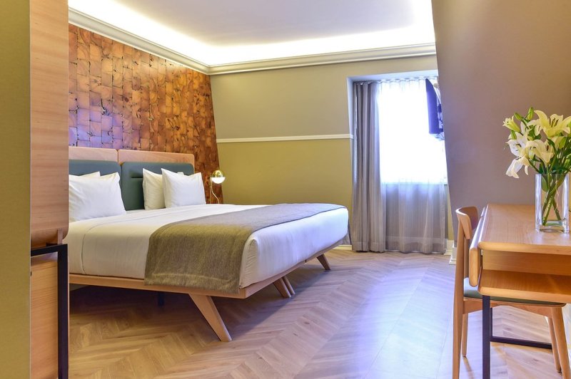 Lisszabon My Story Hotel Tejo