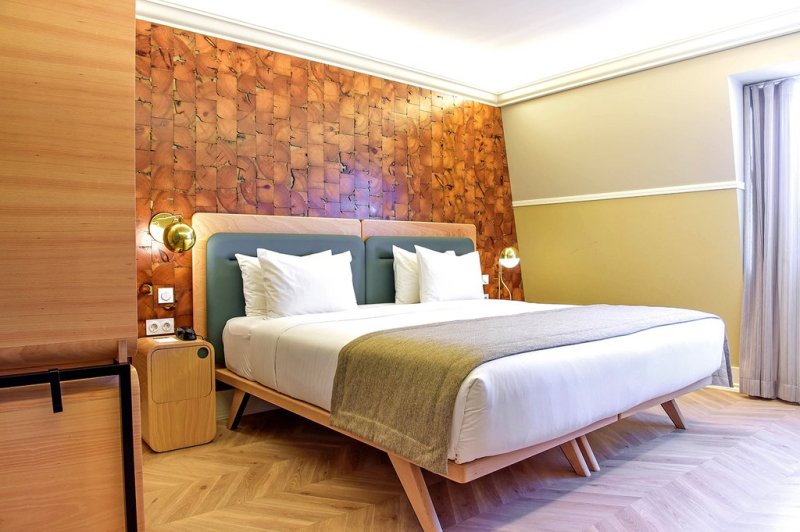 Lisszabon My Story Hotel Tejo