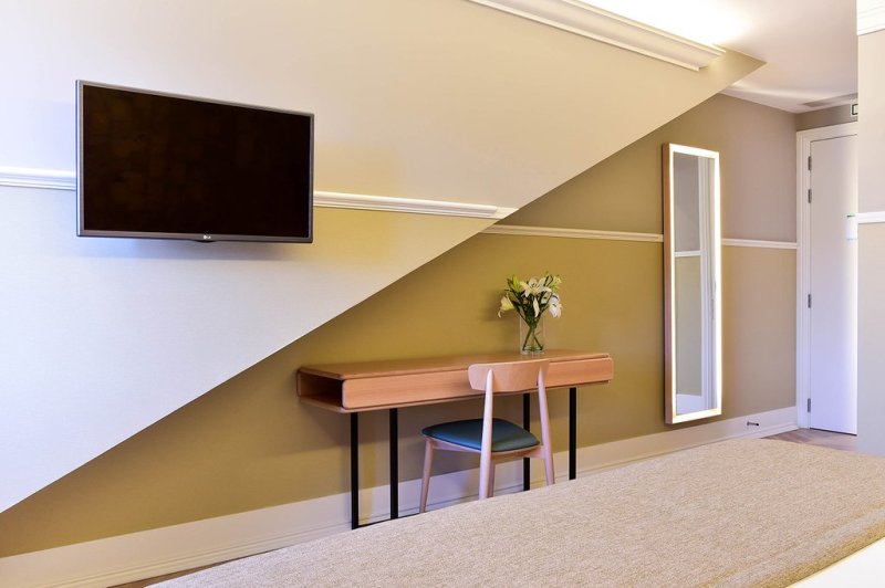 Lisszabon My Story Hotel Tejo