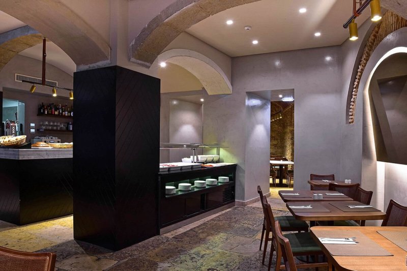 Lisszabon My Story Hotel Tejo